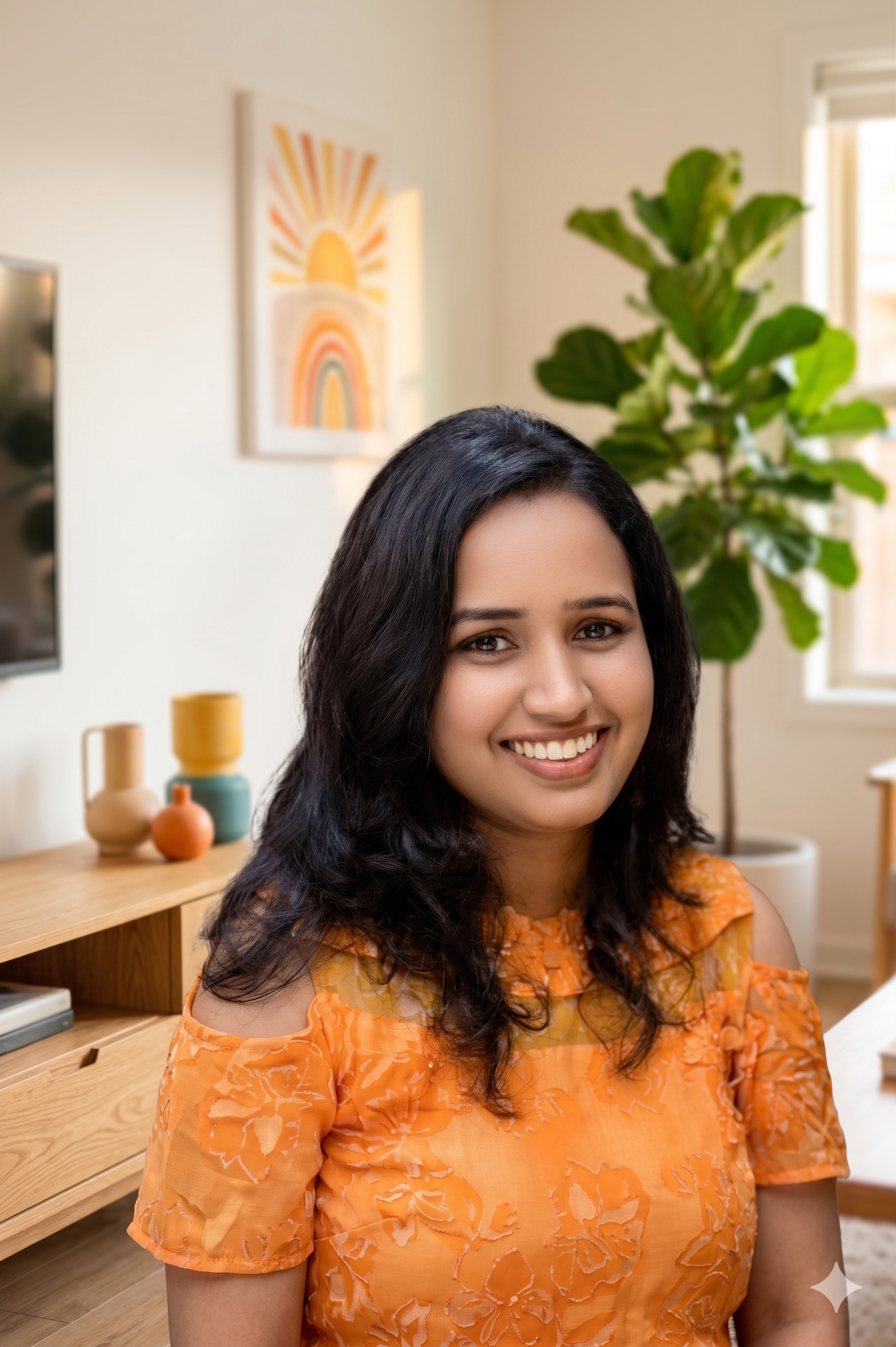 Dt. Tejaswini Ghodke