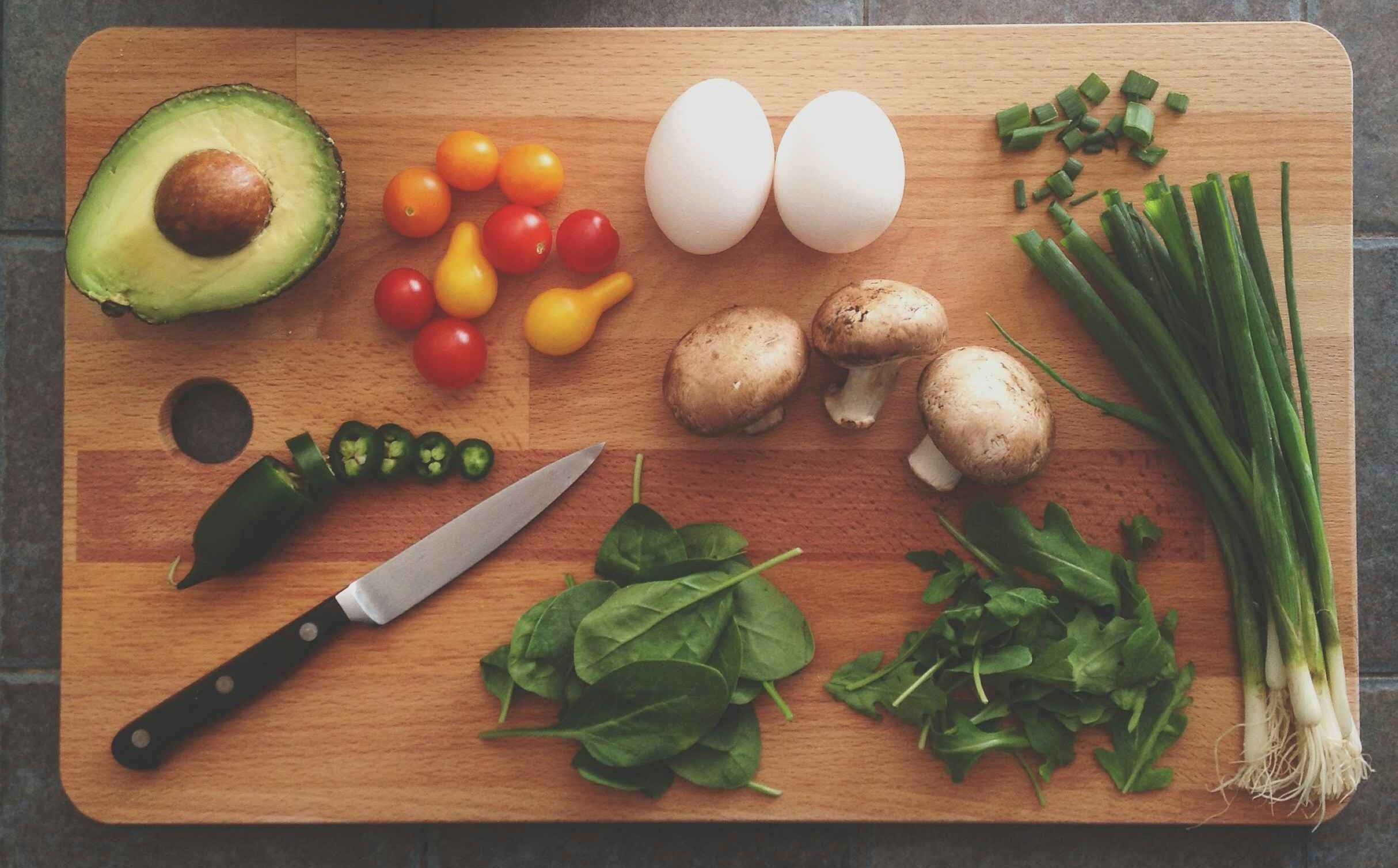 Meal Platter